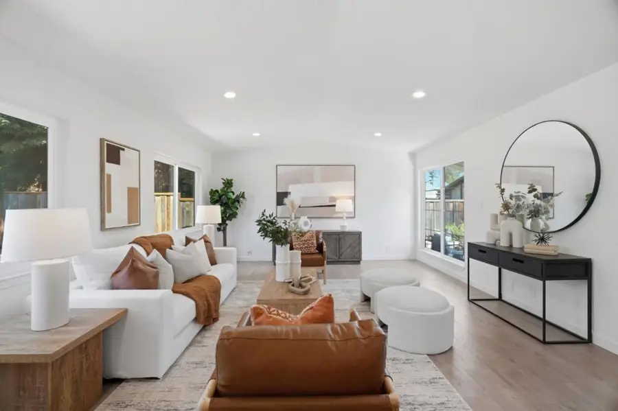 869 Bette Avenue, Cupertino, CA 95014 - #2