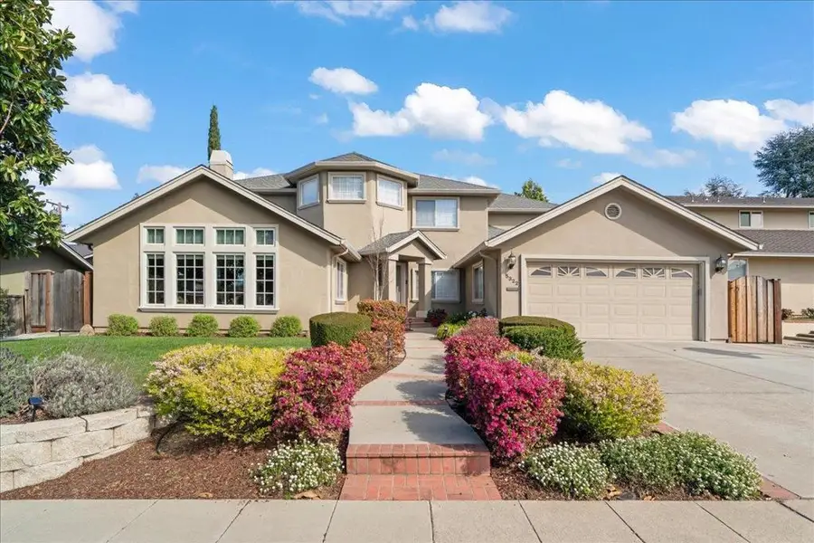 5322 Kunkel Drive, San Jose, CA 95124 - #2