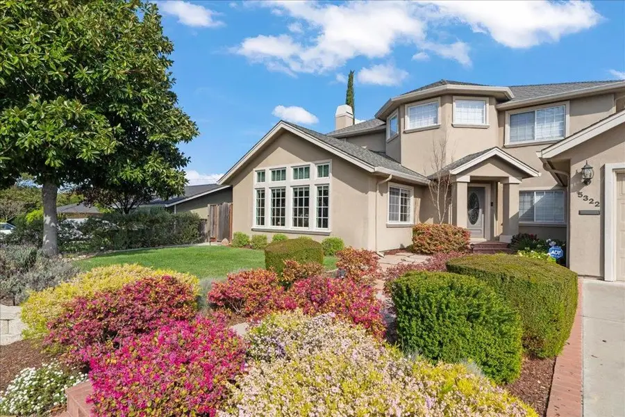 5322 Kunkel Drive, San Jose, CA 95124 - #3