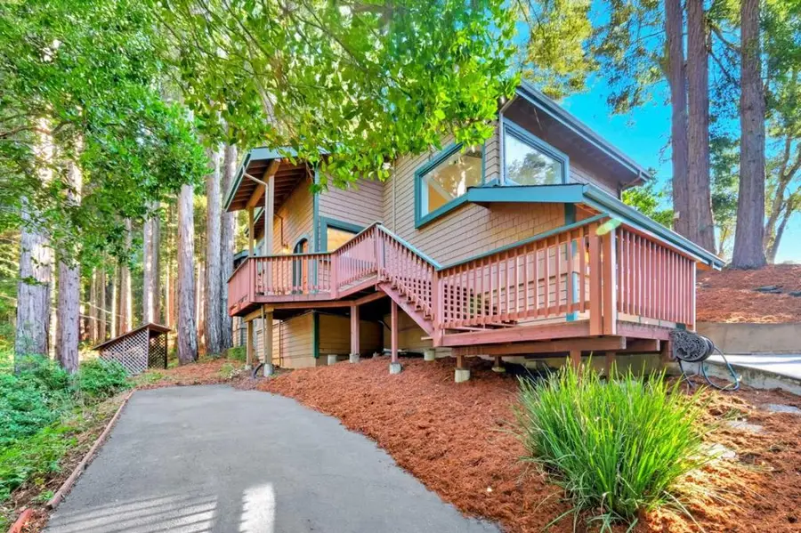 620 Condor Avenue, Ben Lomond, CA 95005 - #2