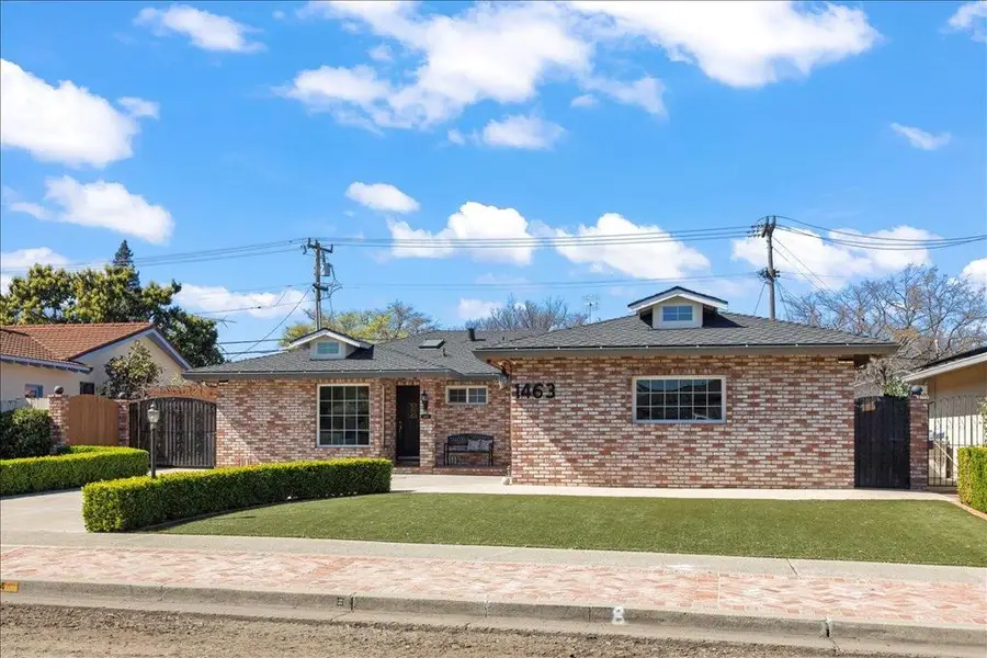 1463 Teresita Drive, San Jose, CA 95129 - #2