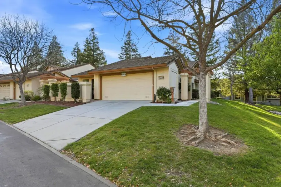 3319 Lake Albano Circle, San Jose, CA 95135 - #3