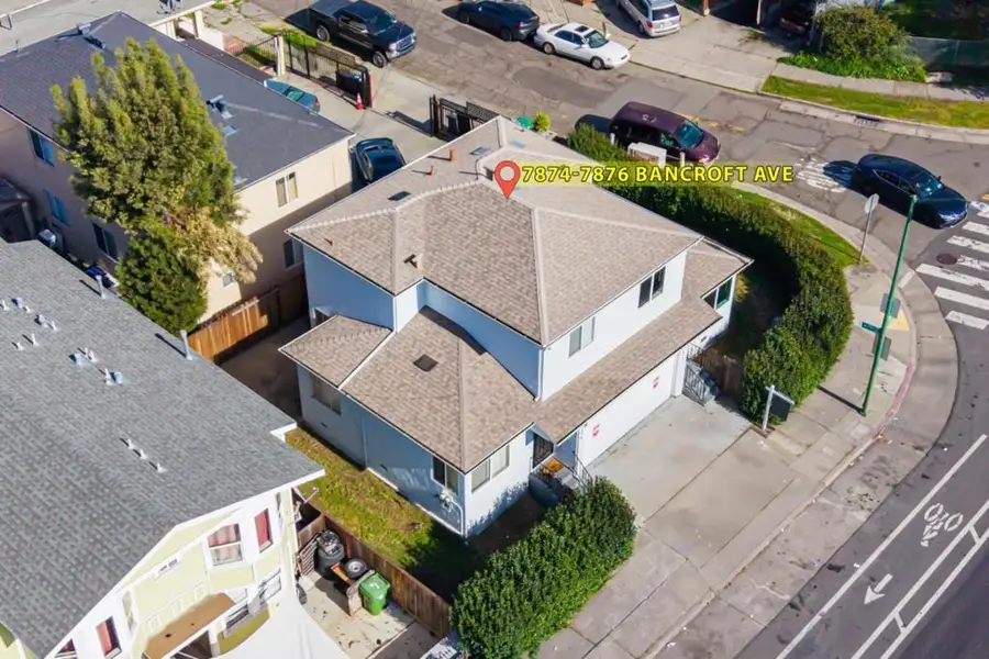 7876 Bancroft Avenue, Oakland, CA 94605 - #3