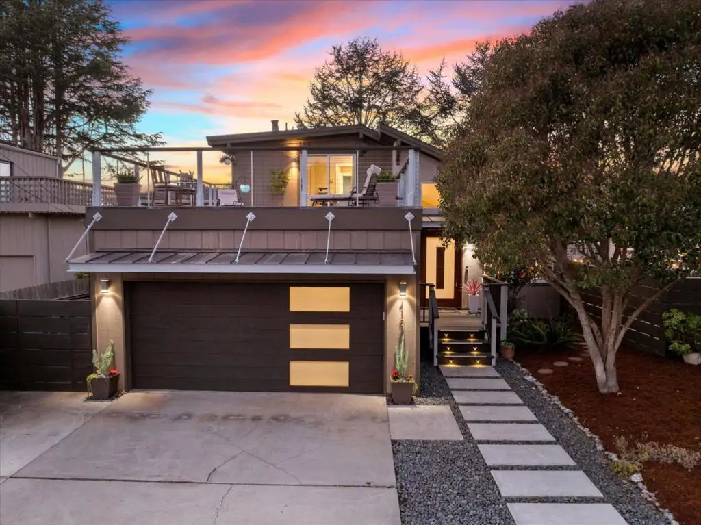 118 Sea Terrace Way, Aptos, CA 95003 - #1