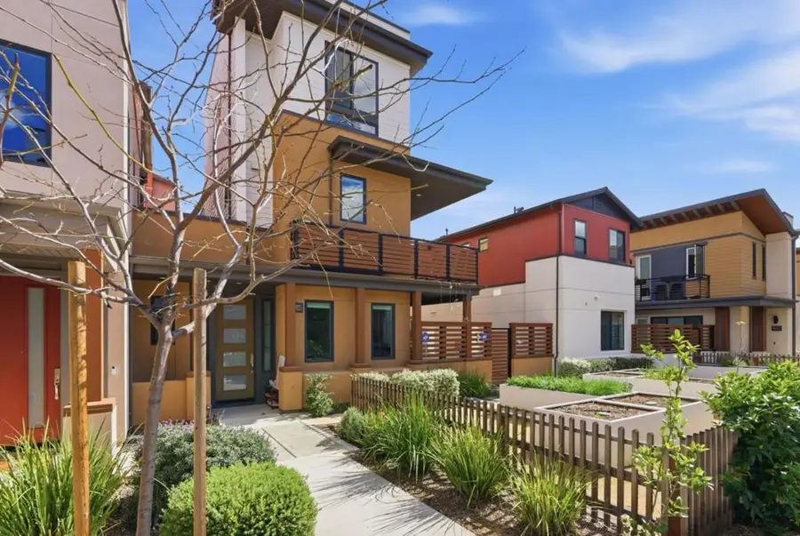 15206 Watkins Drive, Los Gatos, CA 95032 - #2