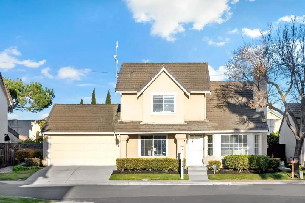 5358 Matthew Terrace, Fremont, CA 94555 - #1