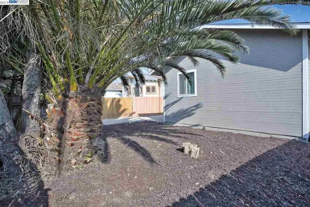 1753 Church Street, Oakland, CA 94621 - #1