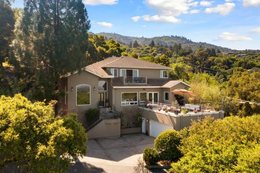 18782 Withey Road, Monte Sereno, CA 95030 - #2
