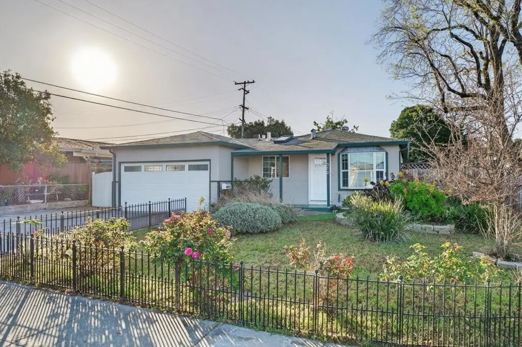 372 Gosser Street, Milpitas, CA 95035 - #1