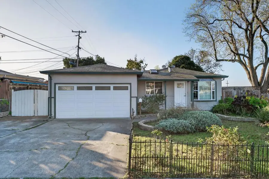 372 Gosser Street, Milpitas, CA 95035 - #2