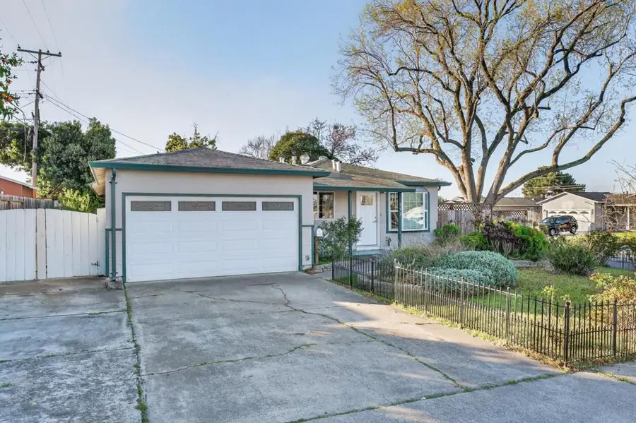 372 Gosser Street, Milpitas, CA 95035 - #3