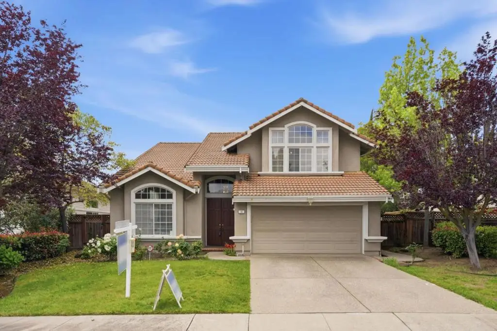 35 Sierra Ridge Court, Danville, CA 94506 - #1