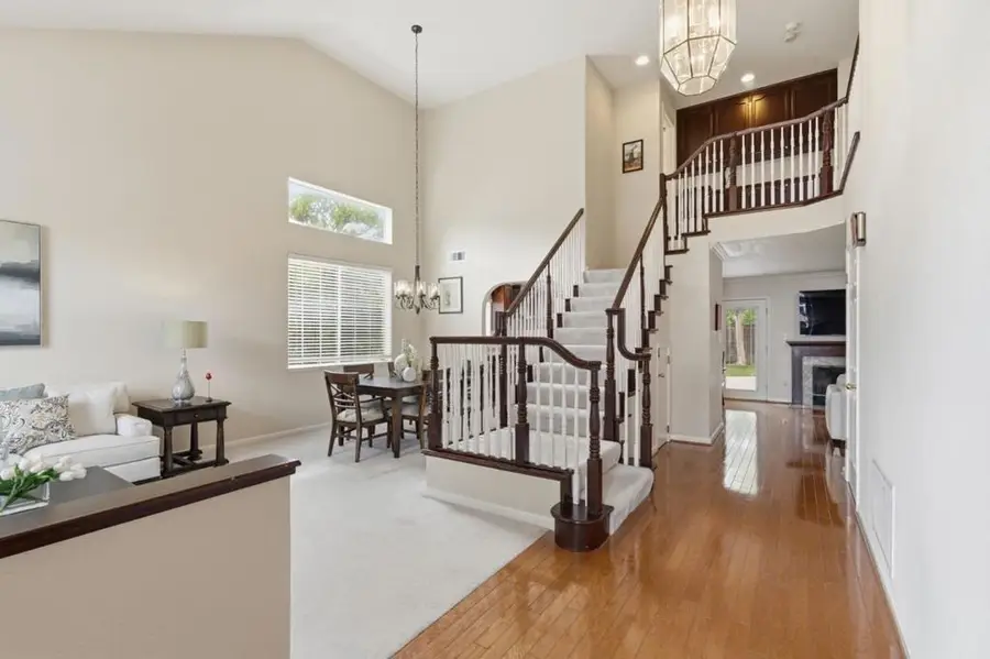 35 Sierra Ridge Court, Danville, CA 94506 - #3