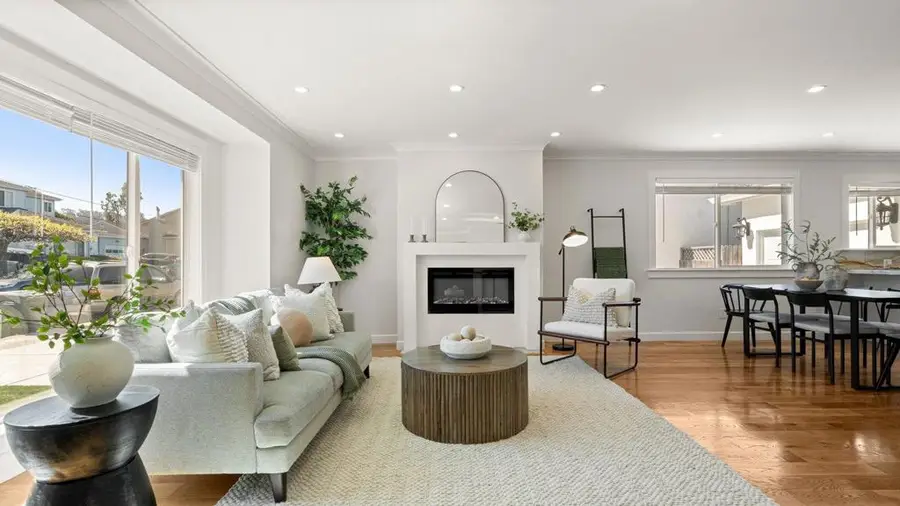 47 Greenwood Drive, South San Francisco, CA 94080 - #2