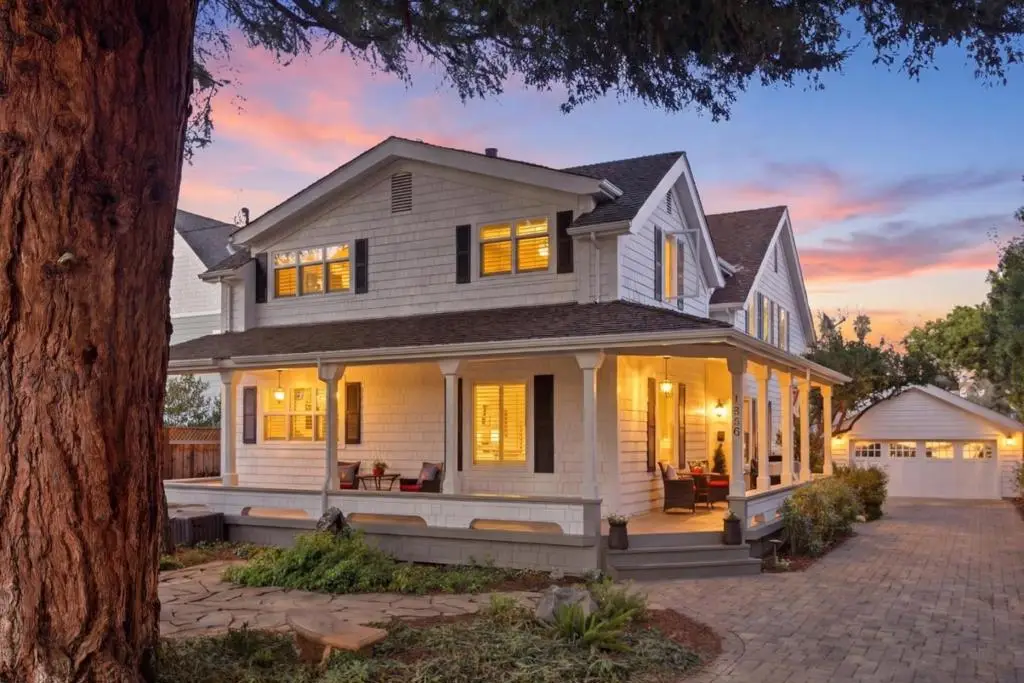 1580 Cottle Avenue, San Jose, CA 95125 - #1