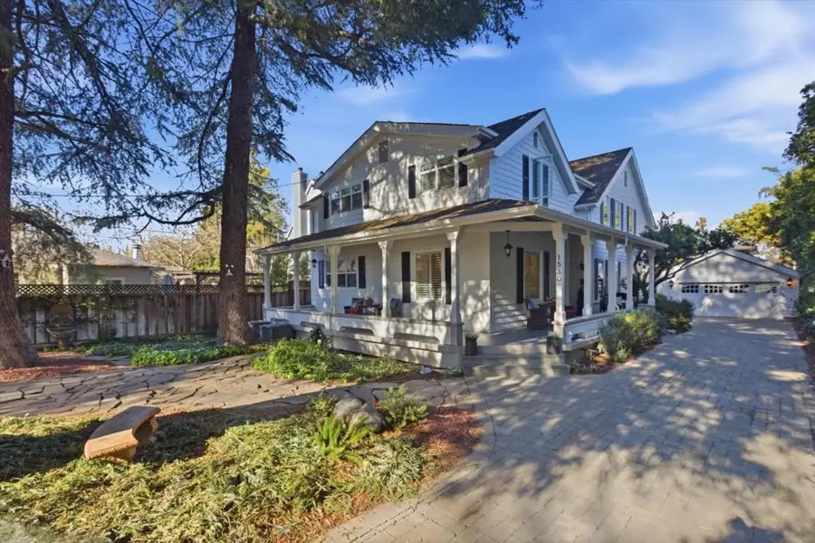 1580 Cottle Avenue, San Jose, CA 95125 - #3