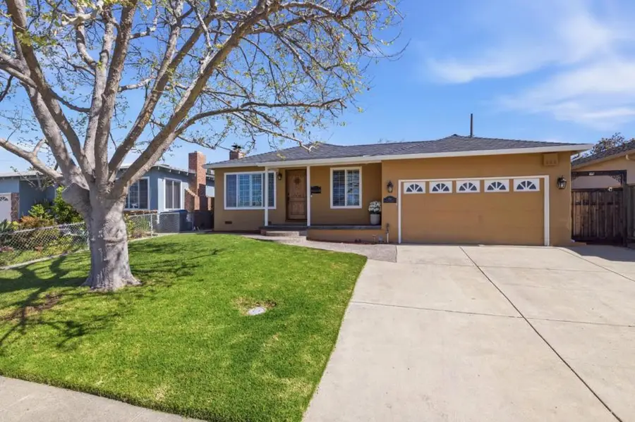 914 Bard Street, San Jose, CA 95127 - #2