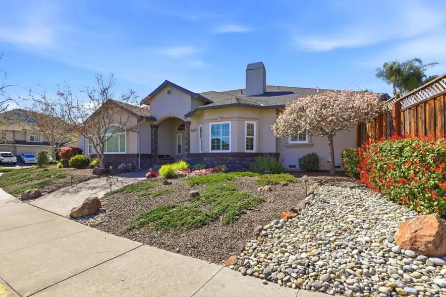 627 Kay Springs Court, Morgan Hill, CA 95037 - #3