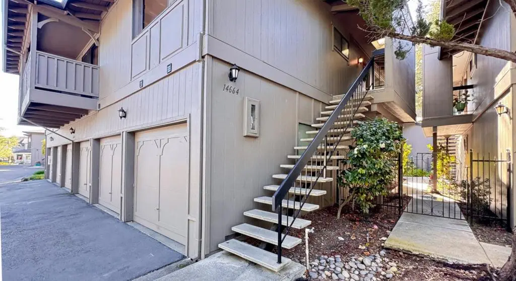 14664 Big Basin Way #C, Saratoga, CA 95070 - #1