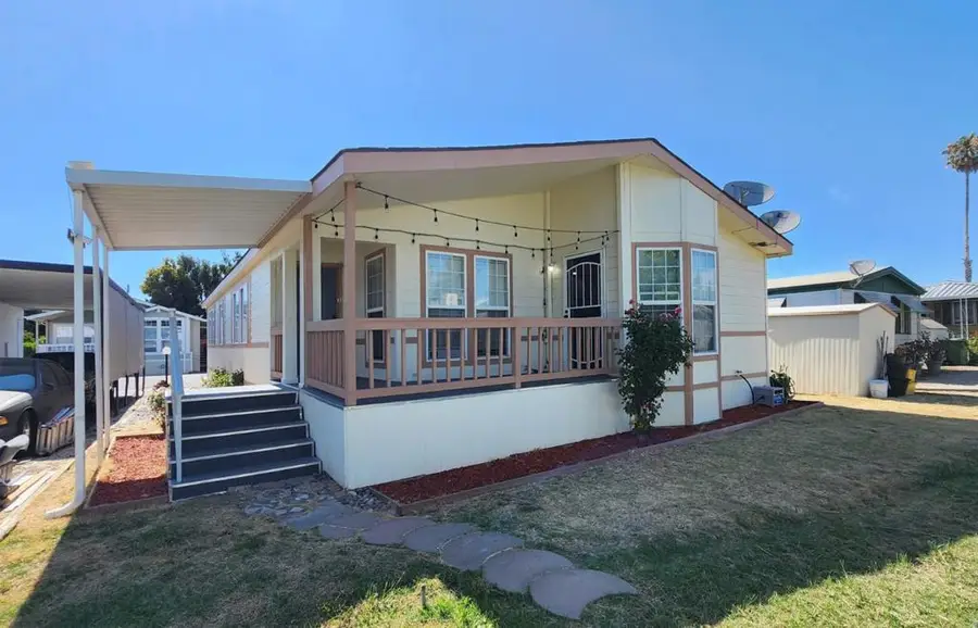 5450 Monterey Road, San Jose, CA 95111 - #2
