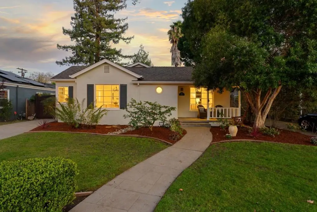 1680 Hanchett Avenue, San Jose, CA 95128 - #1
