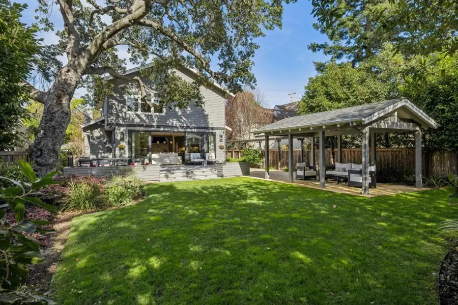 1042 Cowper Street, Palo Alto, CA 94301 - #2