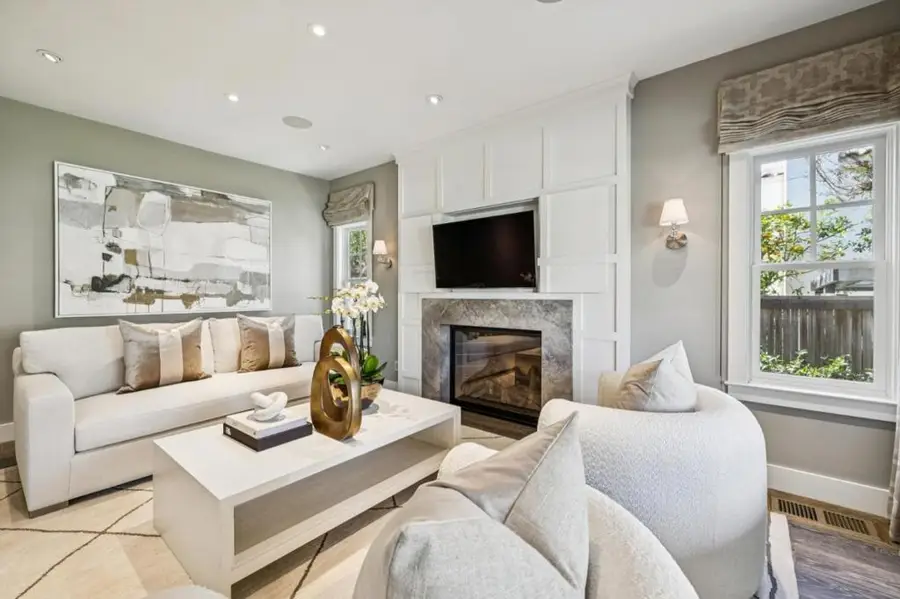 1042 Cowper Street, Palo Alto, CA 94301 - #3