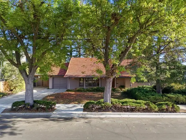 2311 Princeton Street, Palo Alto, CA 94306