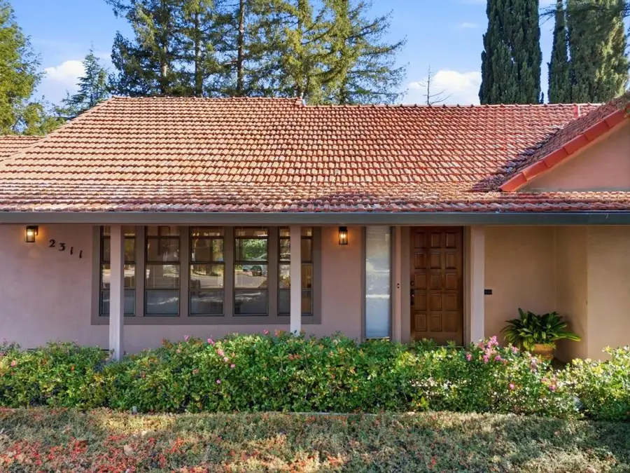 2311 Princeton Street, Palo Alto, CA 94306 - #2