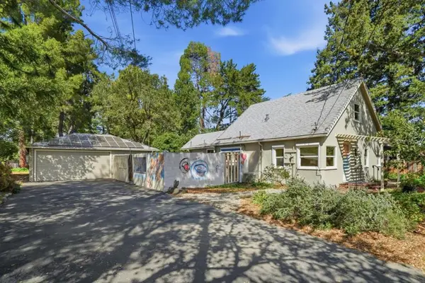 613 Paco Drive, Los Altos, CA 94024