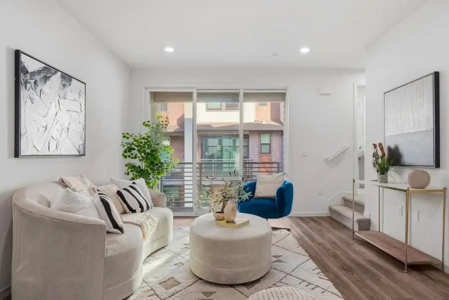 2755 Ball Place #2, Santa Clara, CA 95051 - #2