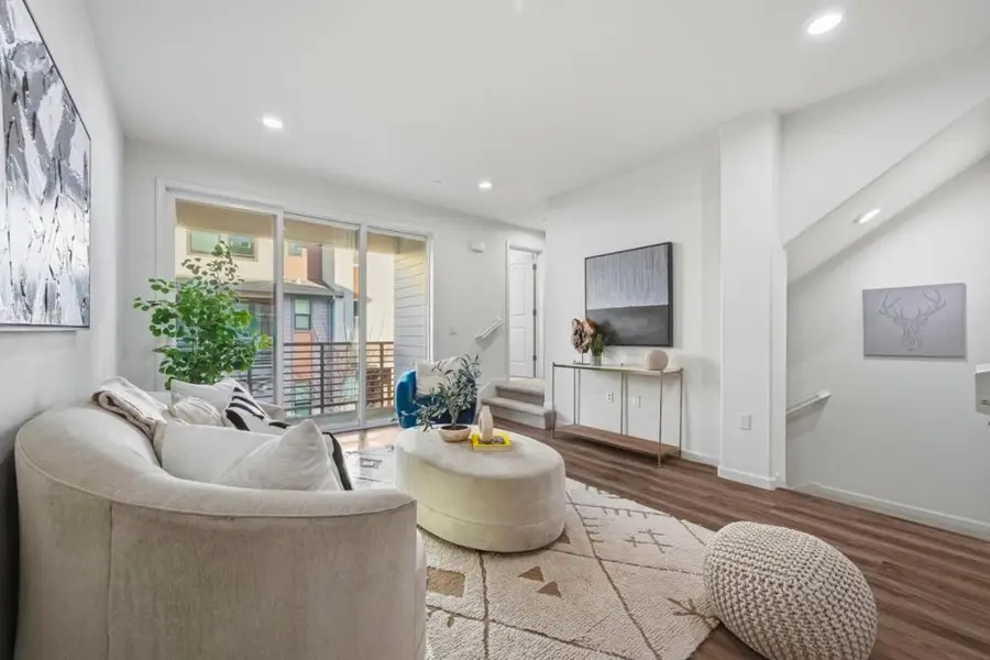 2755 Ball Place #2, Santa Clara, CA 95051 - #3