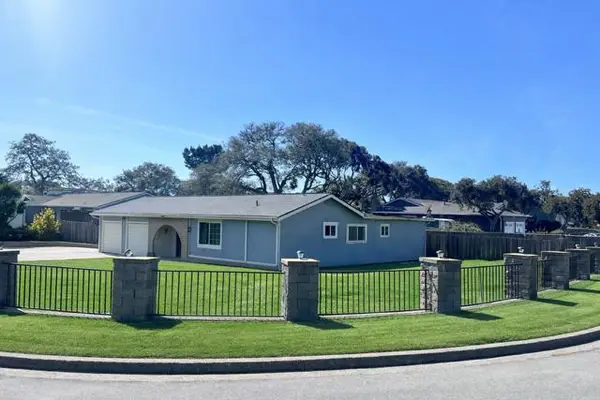 9460 S Century Oak Road, Salinas, CA 93907