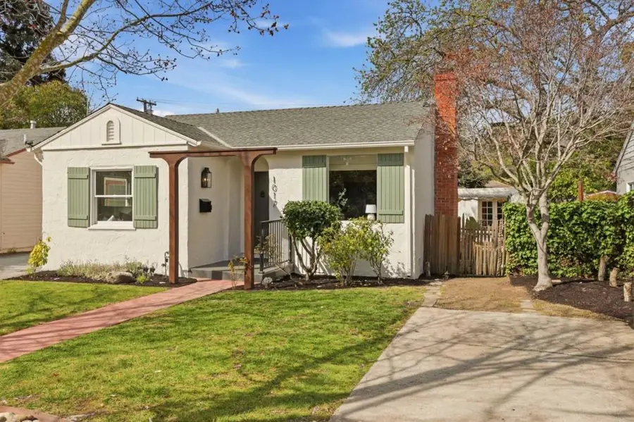 1017 Henderson Avenue, Menlo Park, CA 94025 - #3