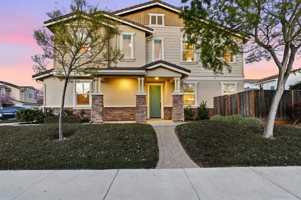 17050 Mimosa Drive, Morgan Hill, CA 95037 - #1