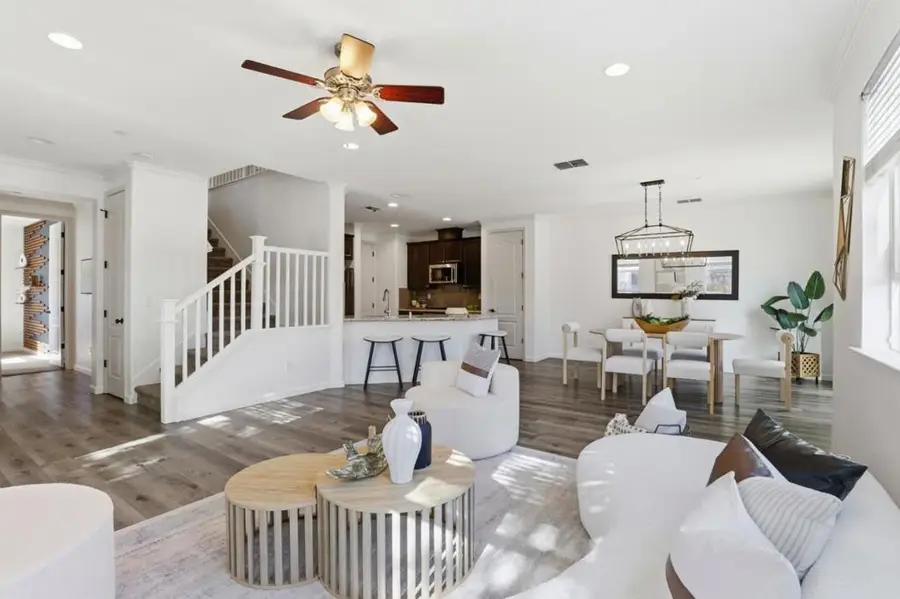 17050 Mimosa Drive, Morgan Hill, CA 95037 - #2