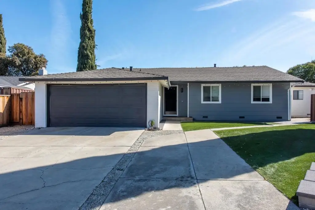 5798 Ribchester, San Jose, CA 95123 - #1