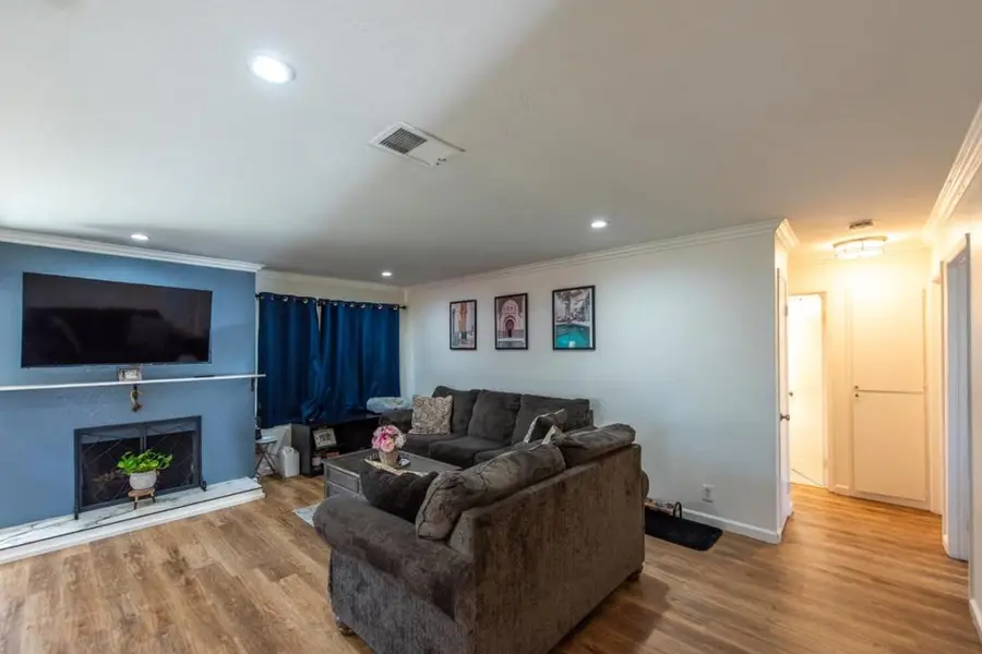 5798 Ribchester, San Jose, CA 95123 - #2