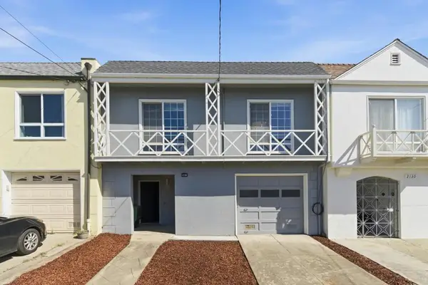 2126 43rd Avenue, San Francisco, CA 94116