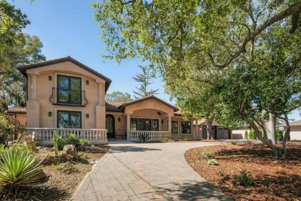 475 Fir Lane, Los Altos, CA 94024 - #1