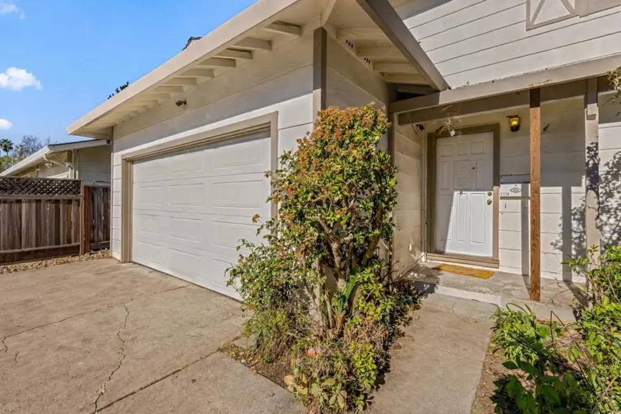 2178 Ashwood Lane, San Jose, CA 95132 - #2