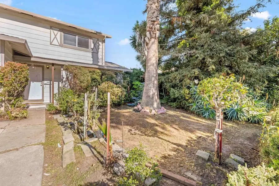 2178 Ashwood Lane, San Jose, CA 95132 - #3