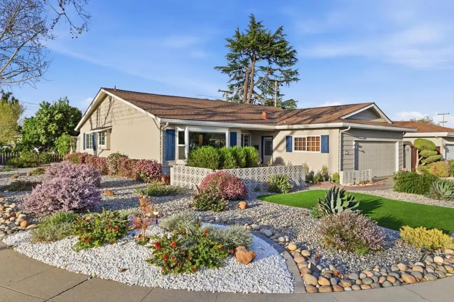 1375 Colleen Way, Campbell, CA 95008 - #2
