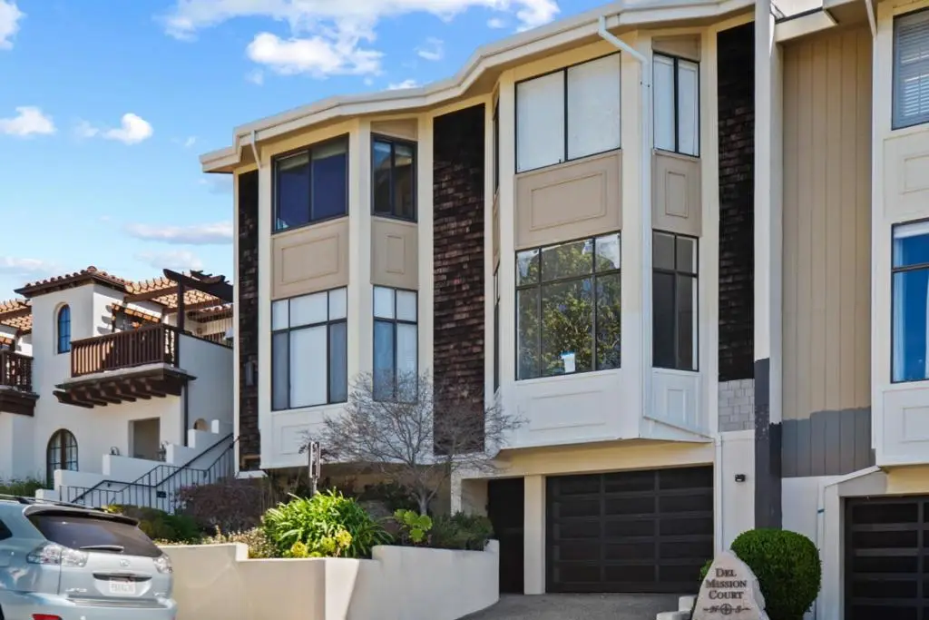 0 Mission 4 Ne 5th Street #3N, Carmel, CA 93921 - #1