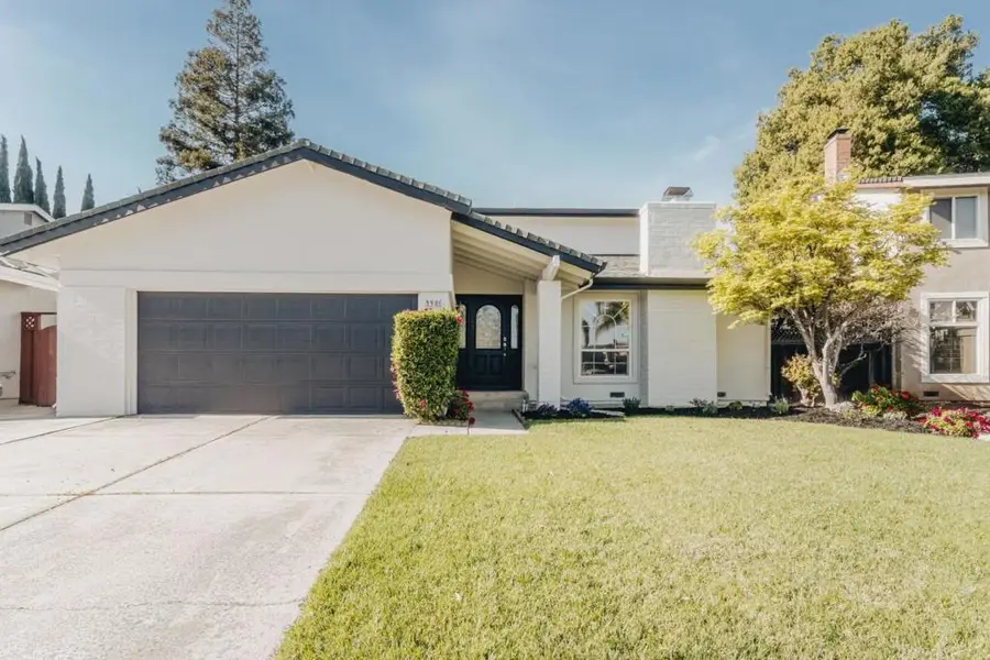 5506 Century Park Way, San Jose, CA 95111 - #2