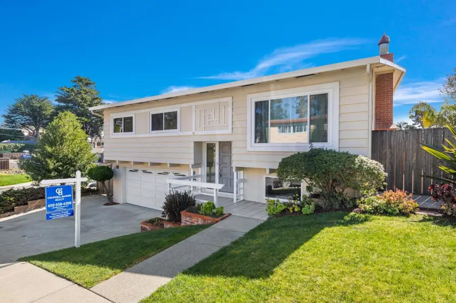 101 Elmwood Court, San Bruno, CA 94066 - #2
