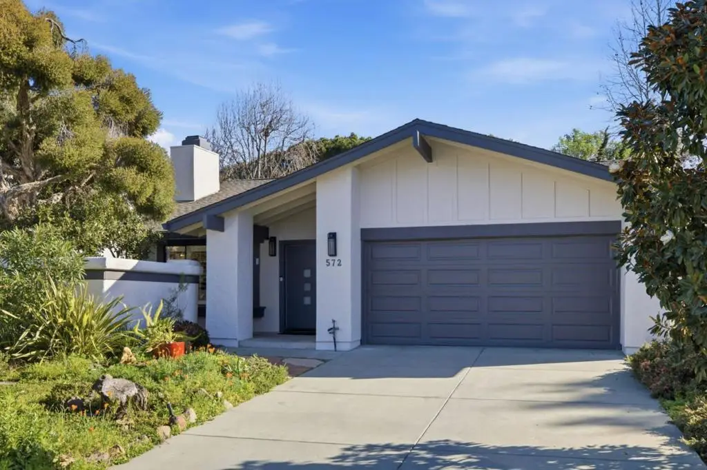 572 Seahorse Lane, Redwood City, CA 94065 - #1