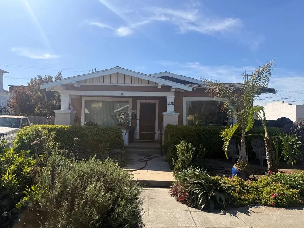 220 Pajaro Street, Salinas, CA 93901 - #1