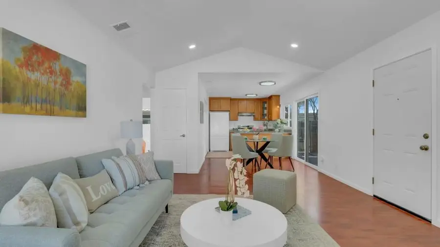 2582 Tosca Way, San Jose, CA 95121 - #2