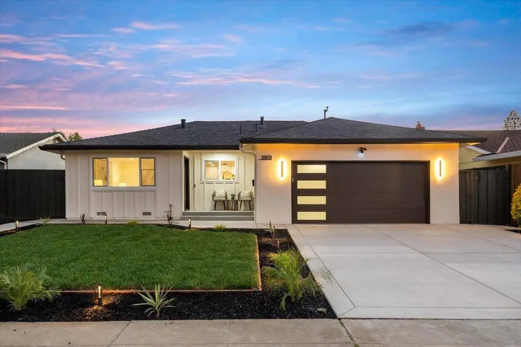 38809 Judie Way, Fremont, CA 94536 - #1